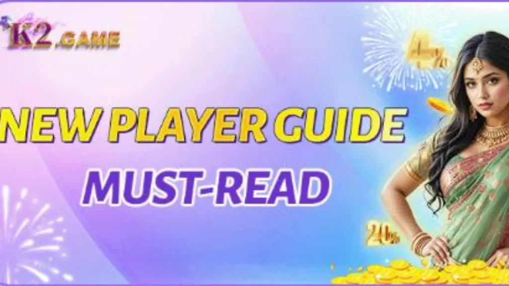 K2 Game players must read
